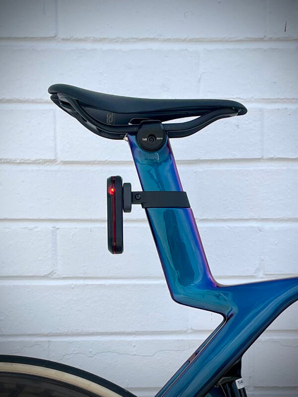 Trek madone garmin mount sale