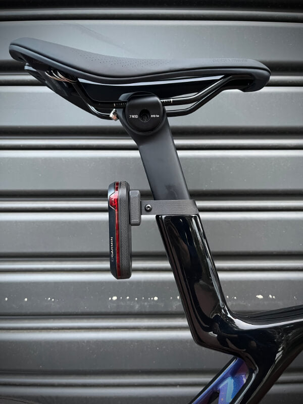 trek madone sattelstütze Mount for Trek Madone Gen 8 – Concentric Cycling