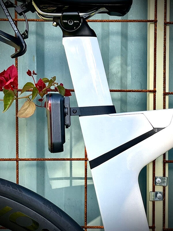 Mount for Trek Speed Concept Gen 3 (MY22+)
