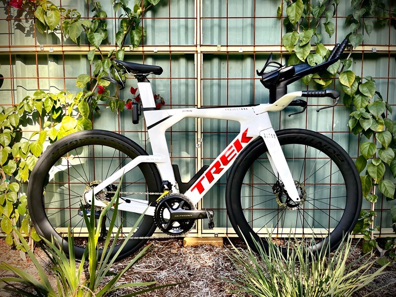 Mount for Trek Speed Concept Gen 3 (MY22+)