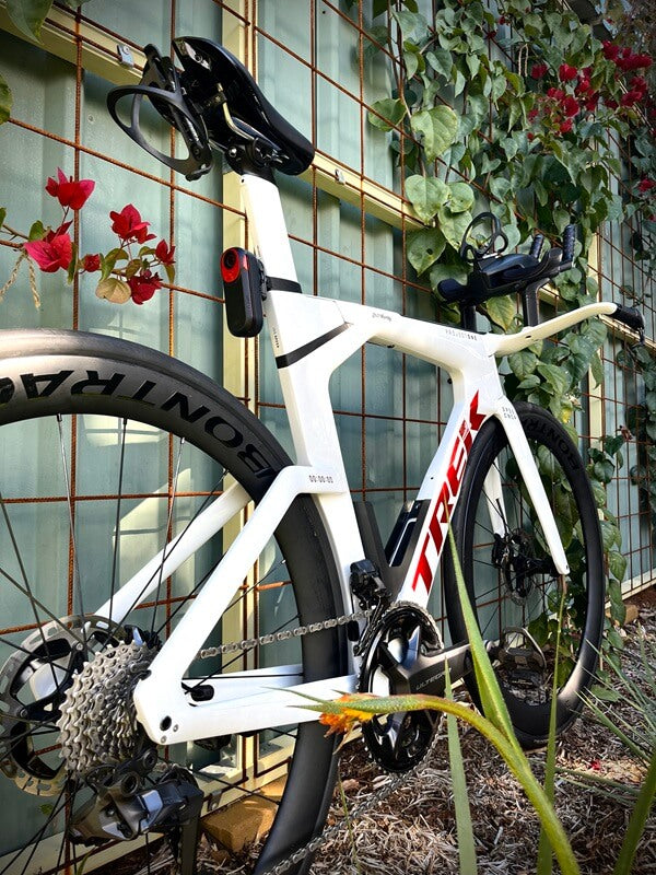 Mount for Trek Speed Concept Gen 3 (MY22+)