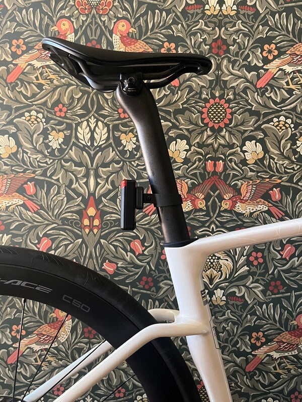 Mount for Winspace Agile