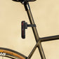 Mount for 25.0 Round Seat Post (Open MIN.D)