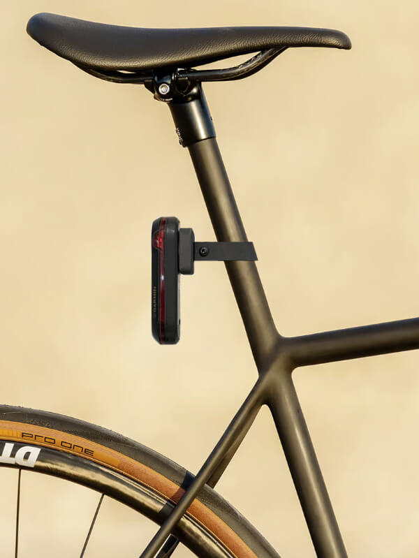 Mount for 25.0 Round Seat Post (Open MIN.D)