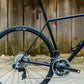 Mount for 25.0 Round Seat Post (Open MIN.D)