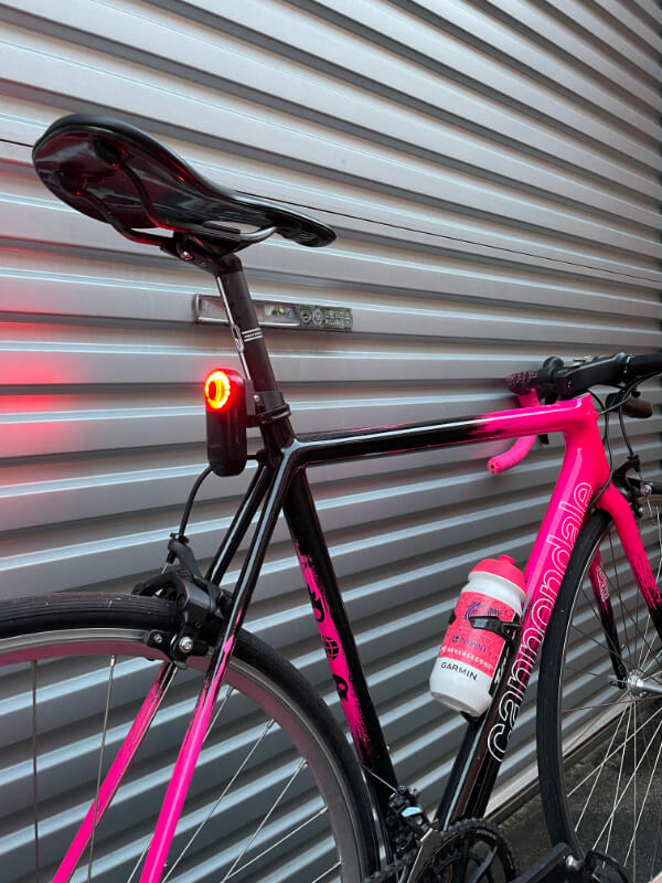 Mount for Round Seat Post Cannondale Super Six Evo Gen (MY16 19) CAAD12 Synapse (Gen 1) SuperX (Gen 1)