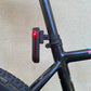 Mount for 27.2mm Round Seat Post