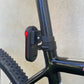 Mount for 27.2mm Round Seat Post