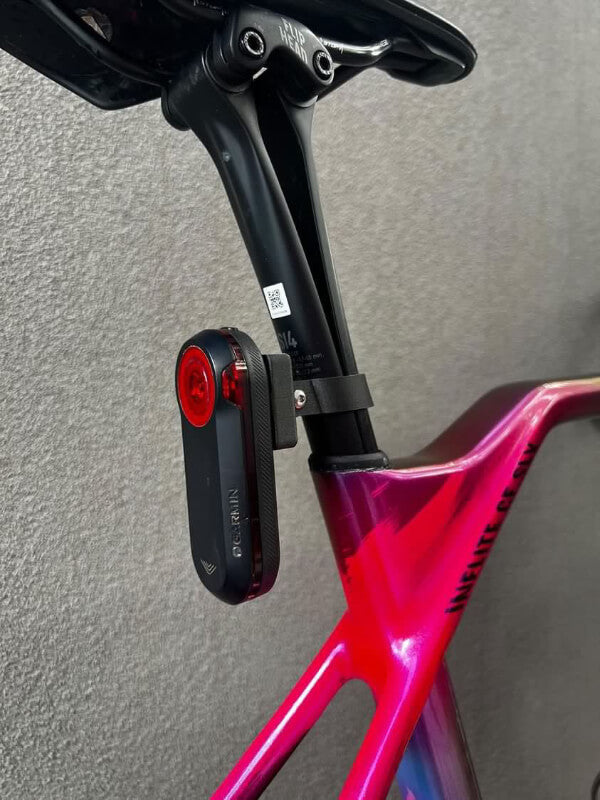 Canyon grail garmin sale mount