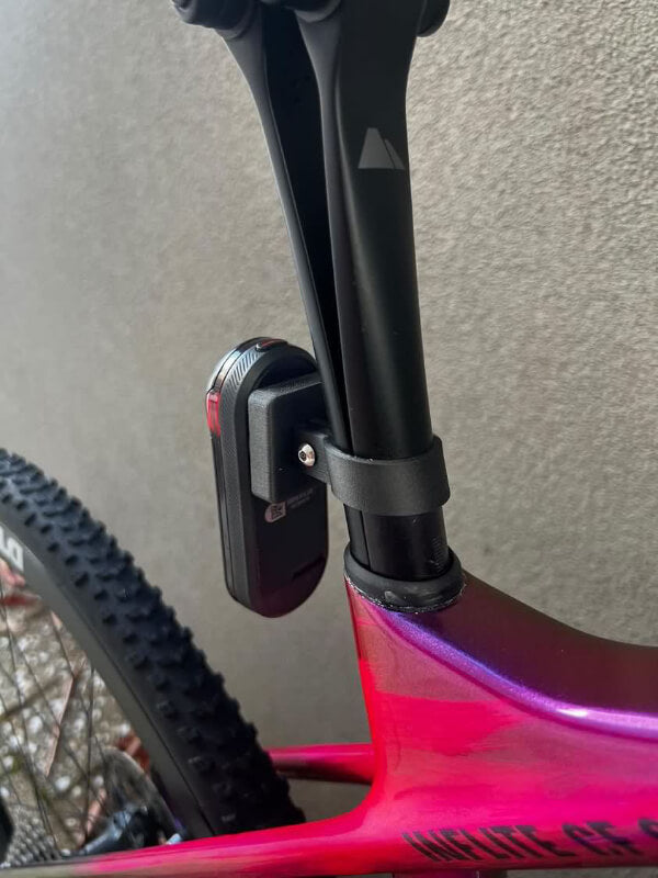 canyon vcls sattelstütze Mount for Canyon Endurace (up to MY26) / Ultimate Gen 4 / Inflite / Gr – Concentric Cycling