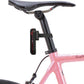 Mount for 30.9mm Round Seat Post