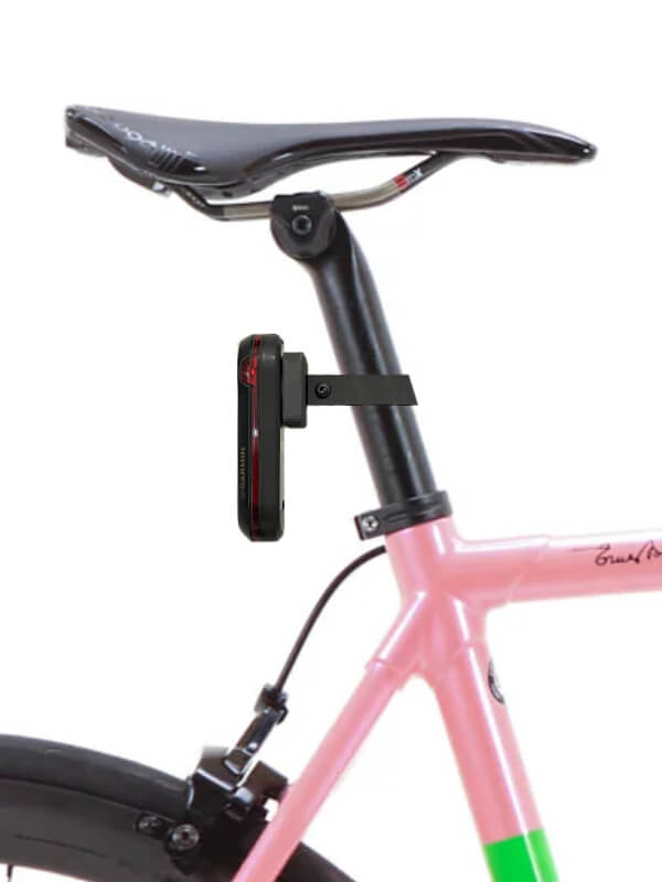 Mount for 30.9mm Round Seat Post