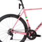 Mount for 30.9mm Round Seat Post