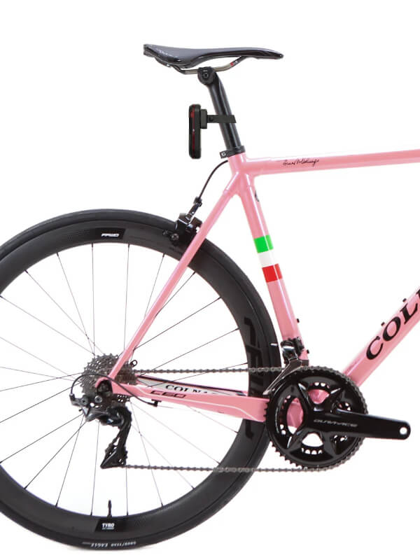 Mount for 30.9mm Round Seat Post