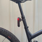 Mount for 31.6mm Round Seat Post