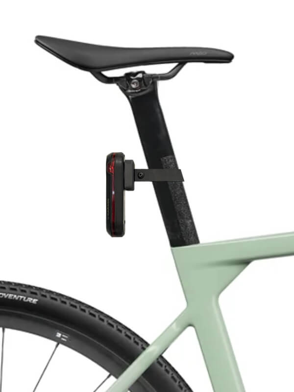 Mount for 3T Primo² WPNT