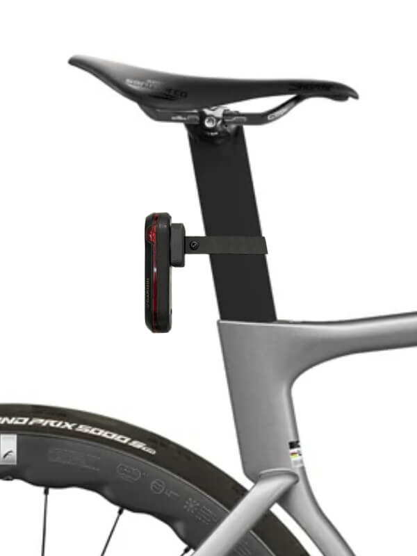 Mount for 3T Strada Italia
