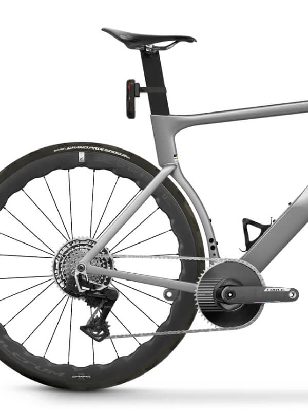 Mount for 3T Strada Italia