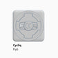 Spare Part for Cycliq Fly6