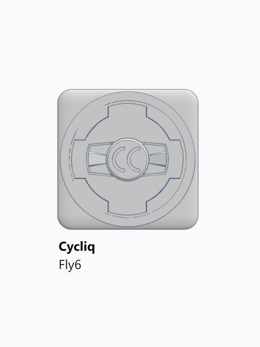Spare Part for Cycliq Fly6