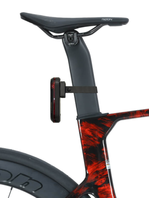 Mount for Alvas D54