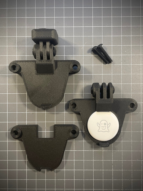 Mount for Pinarello Lynx Saddle