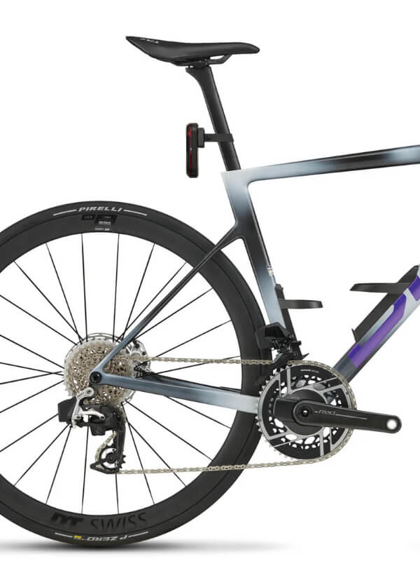 Mount for BMC Teammachine SLR 01 (MY26+)