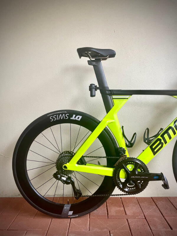 Mount for BMC Timemachine 01 TT (MY19+) – Concentric Cycling