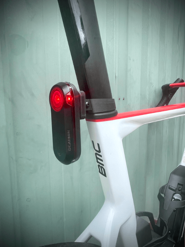 Mount for BMC Timemachine Road (MY19+)