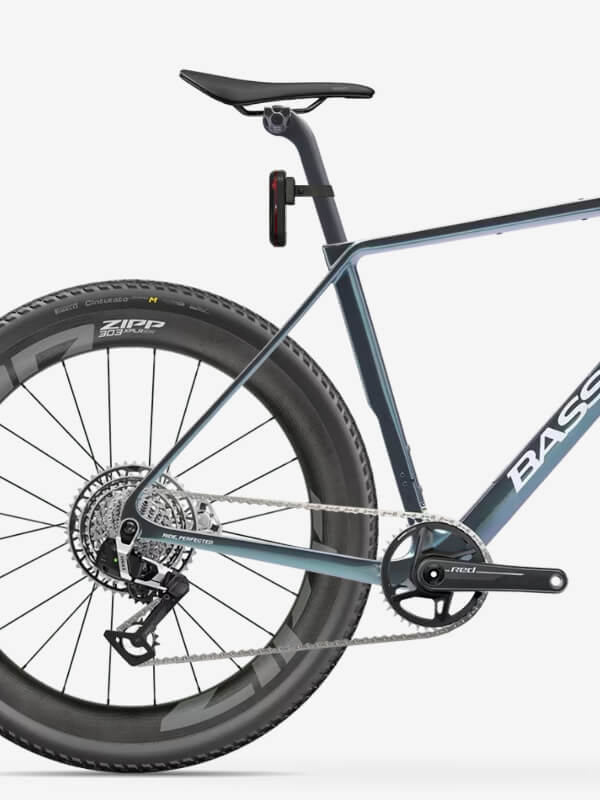 Mount for Basso Diamante (MY23+) / SV (MY25+) / Palta III (MY26+)