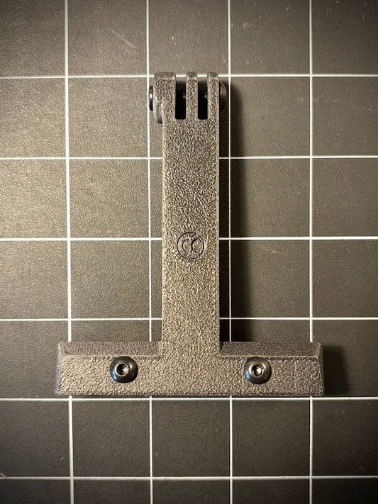 Mount for Berk Saddle