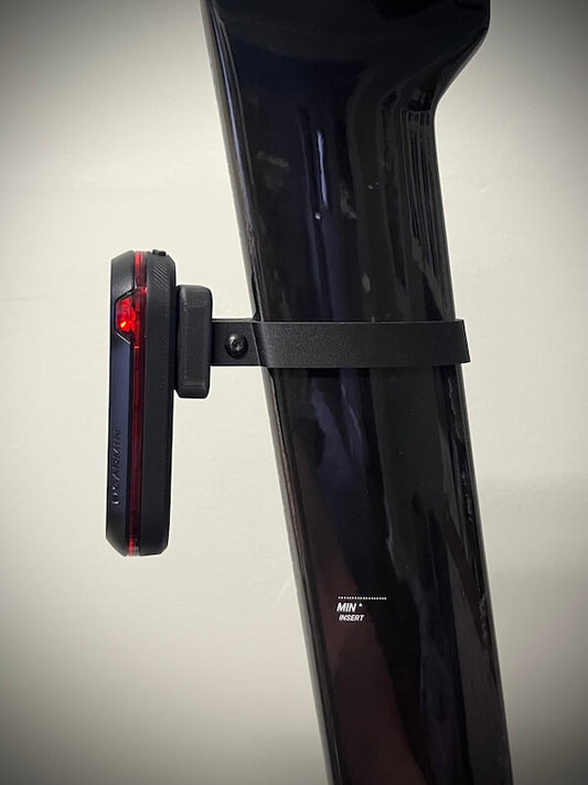 Mount for Bianchi Aquila RC