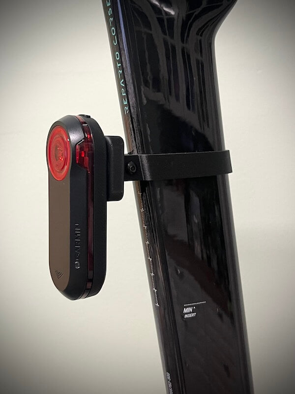 Mount for Bianchi Aquila RC