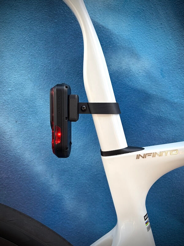 Mount for Bianchi Infinito (MY27+)