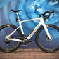 Mount for Bianchi Infinito (MY27+)