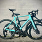 Mount for Bianchi Infinito (MY24+)