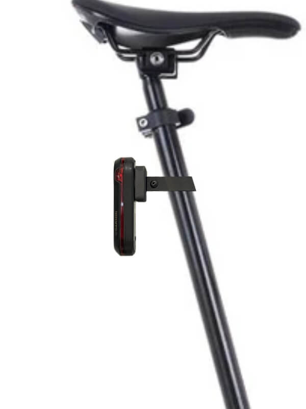 Mount for 31.8mm Round Seat Post (Brompton Bicycle)