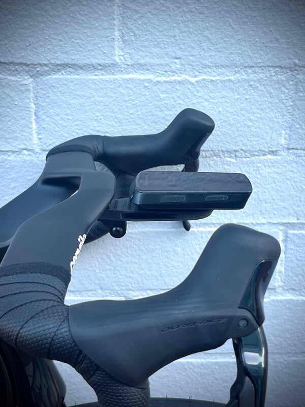 Computer mount (for Cervelo S5 MY26 + Aspero-5 MY26)
