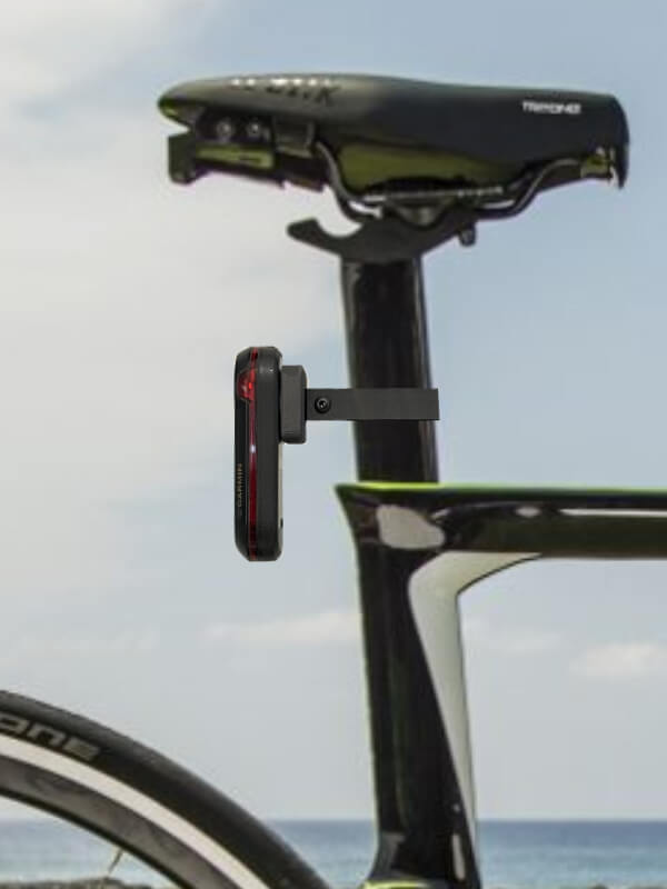 Mount for Cannondale Slice Tri (MY15 - 18)