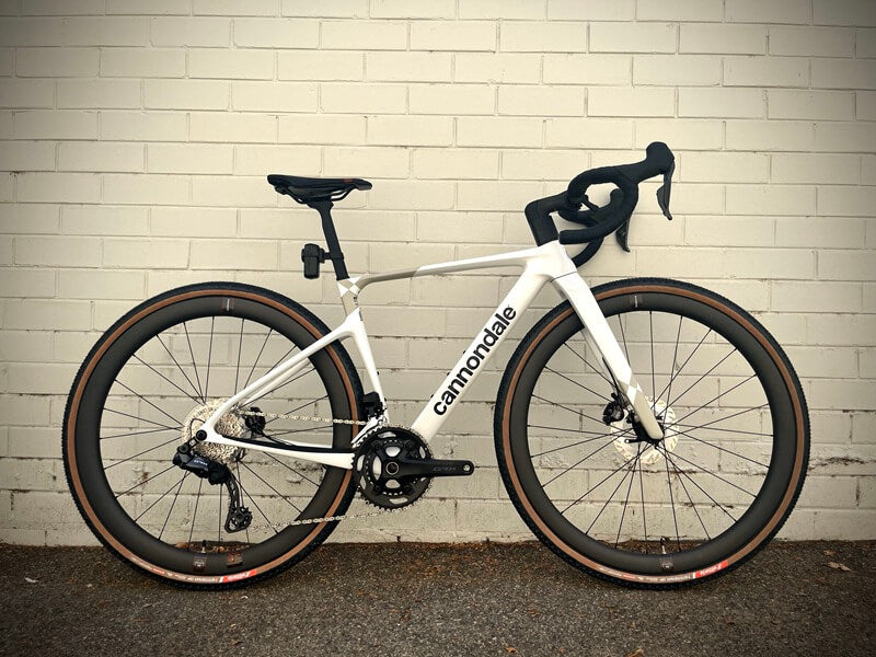 Mount for Cannondale Super Six Evo Gen (MY20 22) SuperX