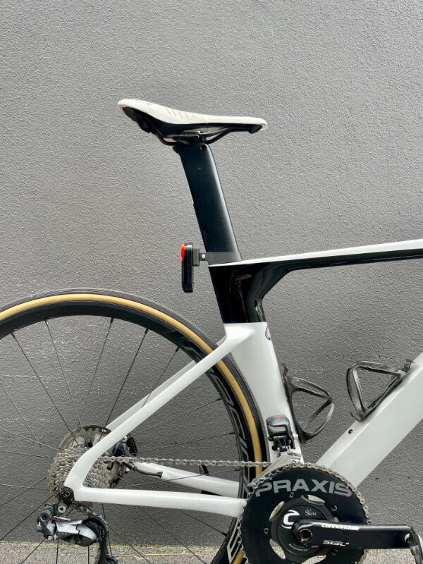 Mount for Cannondale SystemSix – Concentric Cycling