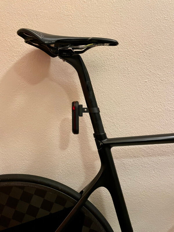 Mount for Canyon Aeroad Gen1 (2011)