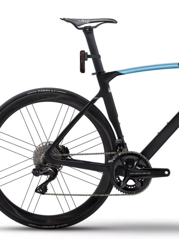 Mount for Ceepo Stinger