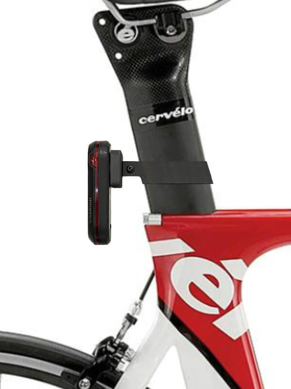Mount for Cervelo P2 (Mk1)
