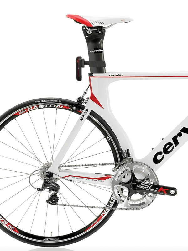 Mount for Cervelo P3 (Mk1)