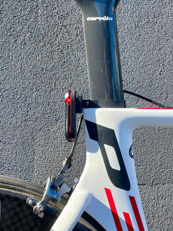 Mount for Cervelo P3 / P5 / P-Series