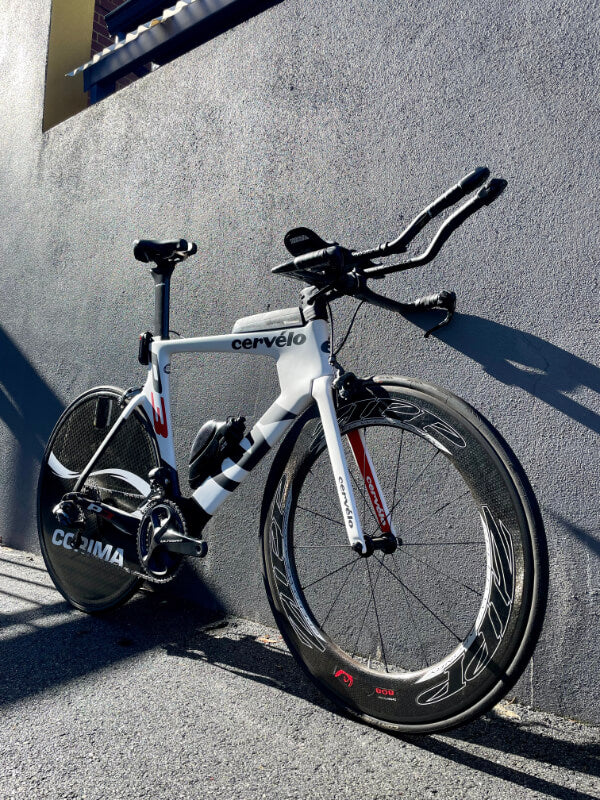 Buy cheap cervelo p3