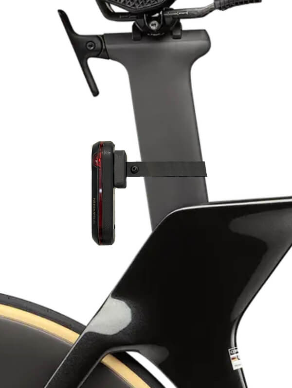 Mount for Cervelo P5 / P-Series / P3 (Mk2) / P2 (Mk2)