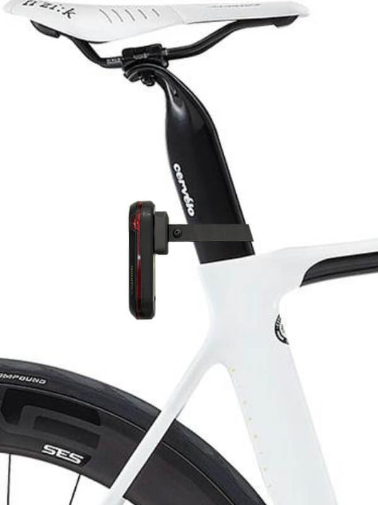 Mount for Cervelo S3 Mk2 (MY17 - 18) / S5 (MY11 - 18)