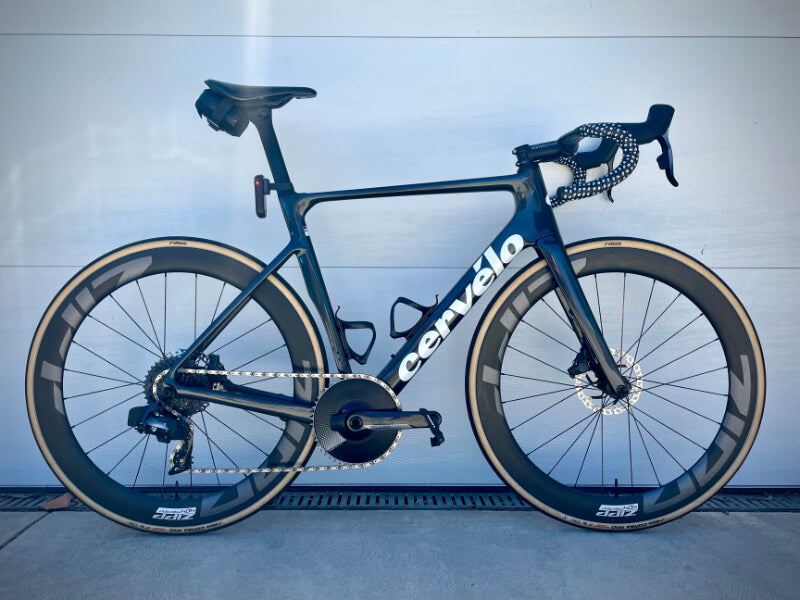 Cervelo soloist deals